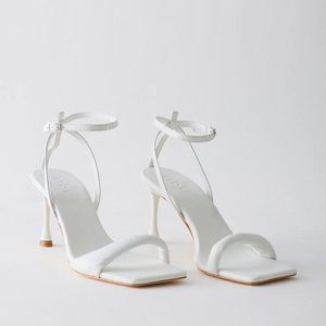 Tibi Hugh Sandal NWT